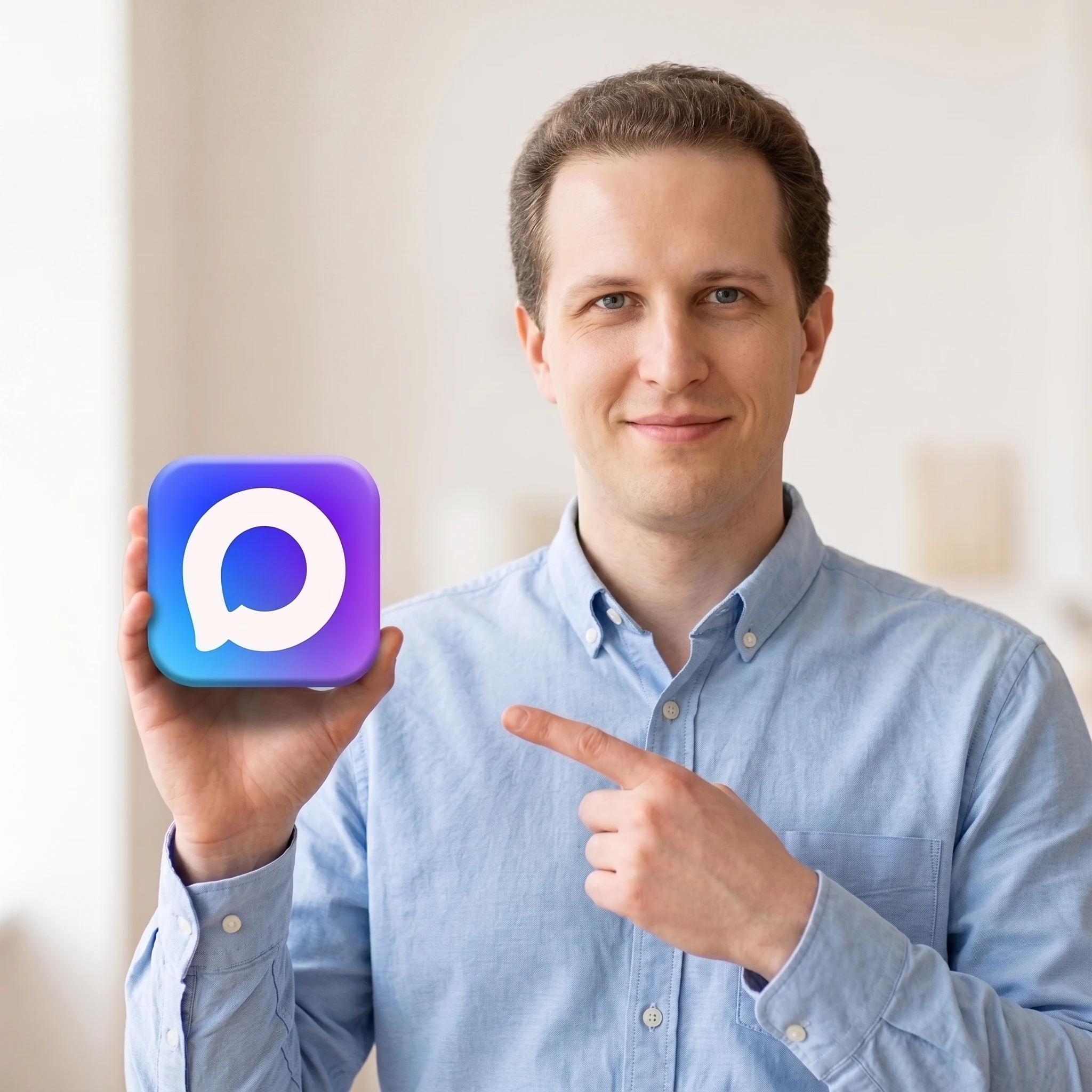 Денис Гатилов — эксперт по продажам в MAX